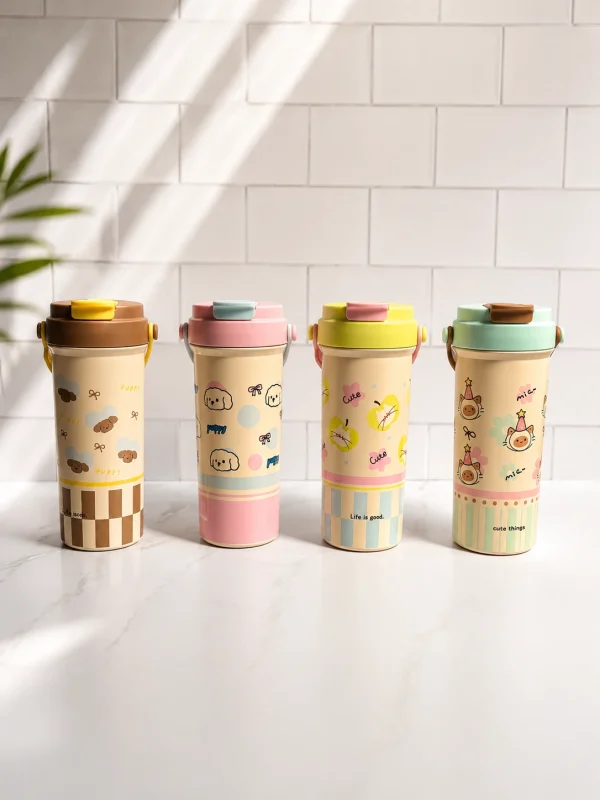 تراولماگ کیوت