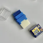 پاکن جارویی تام و جری