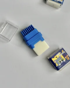 پاکن جارویی تام و جری