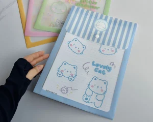 پوشه آبنباتی