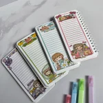 تودولیست دختر کابایی