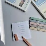 هایلایتر طیف نود