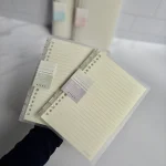 دفتر کلاسوری